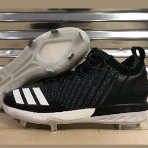 Adidas Boost Icon 3 Baseball Cleats